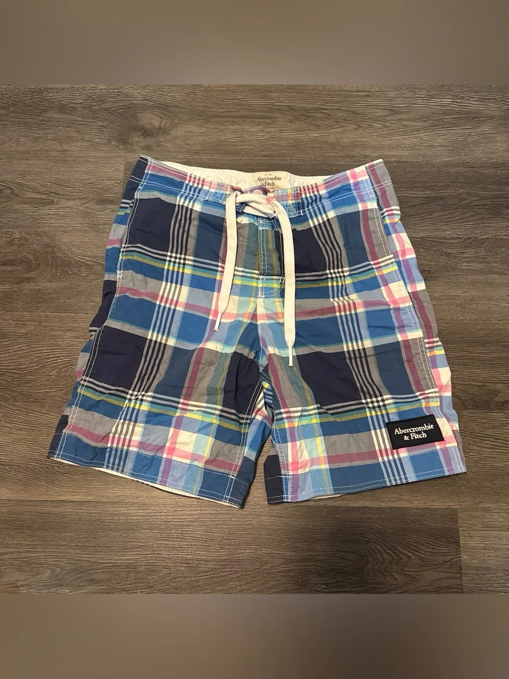 Abercrombie & Fitch Board Shorts